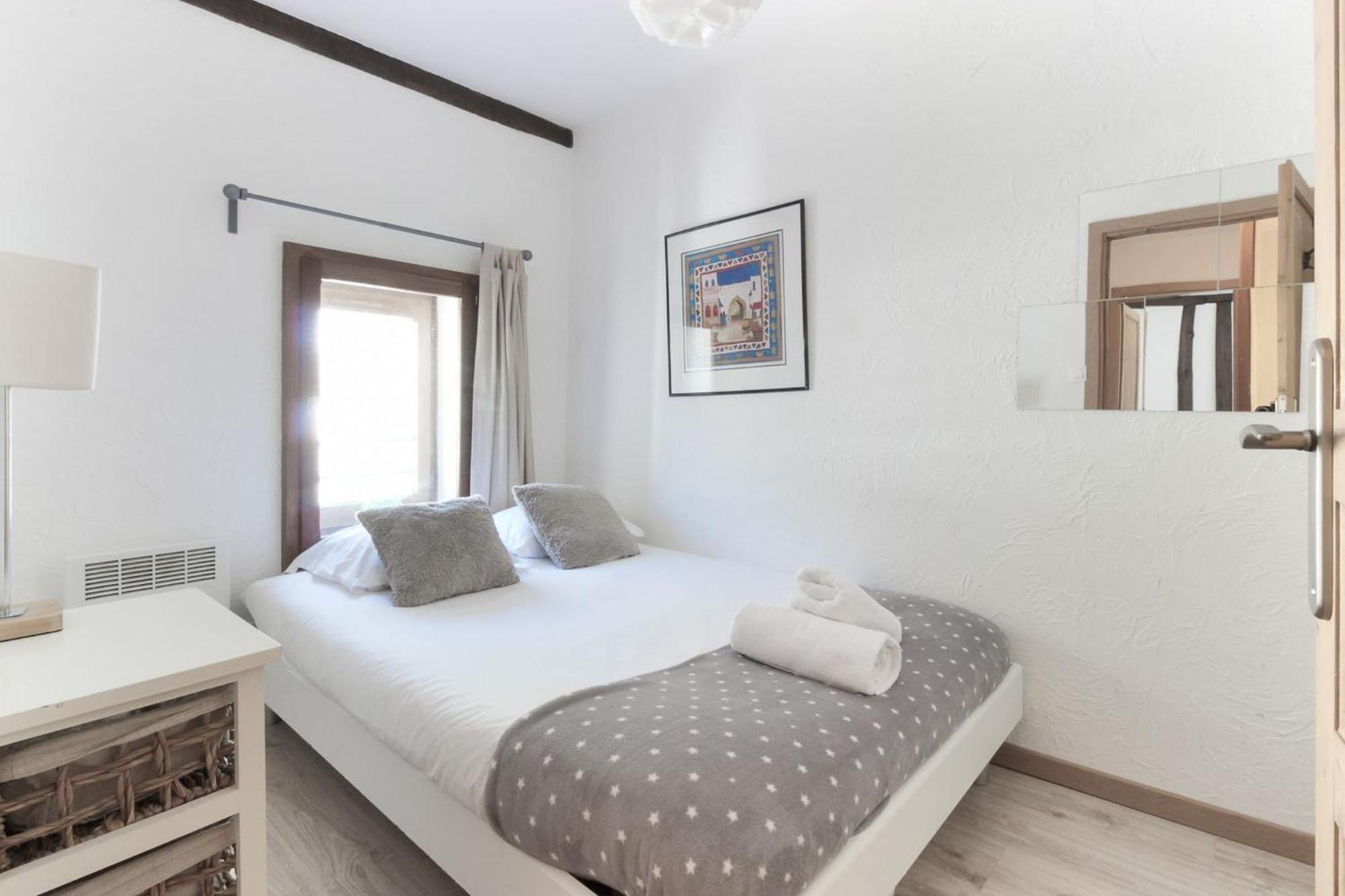 Nook 43 The Corner Central 3 Bedroom Apt Chamonix Exterior foto